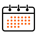 planning de création web