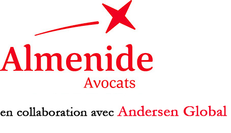 Logo Almenide Avocats