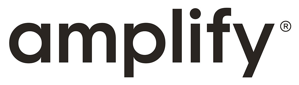Logo amplify