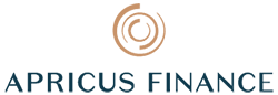 Logo Apricus Finance