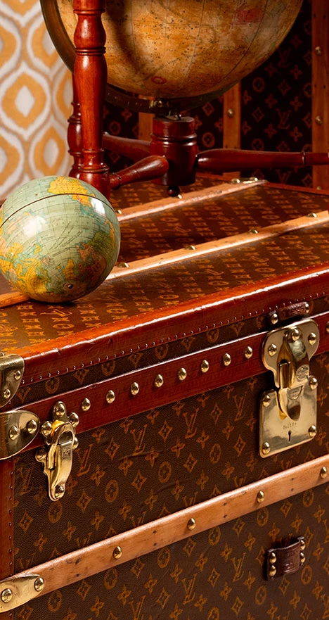 Bagage Collection