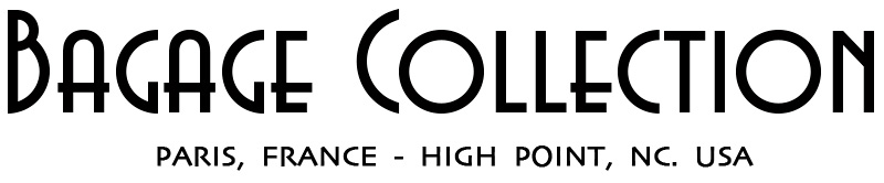 Logo Bagage Collection
