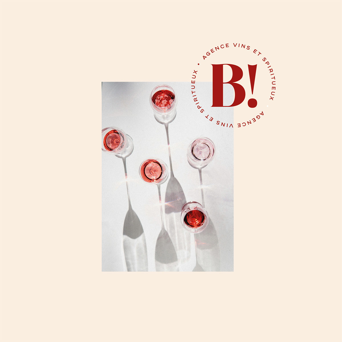 Logo et charte graphique Buvons !