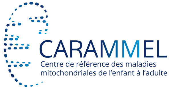 Logo Carammel
