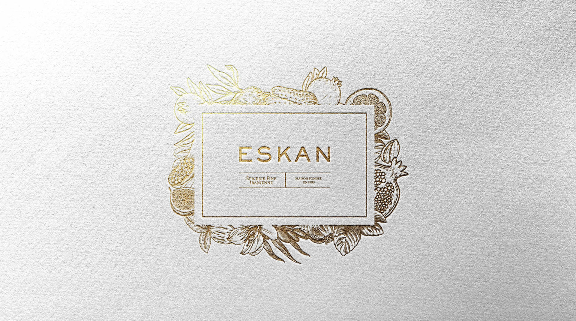 Epicerie Maison Eskan