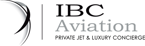 Logo IBC Aviation