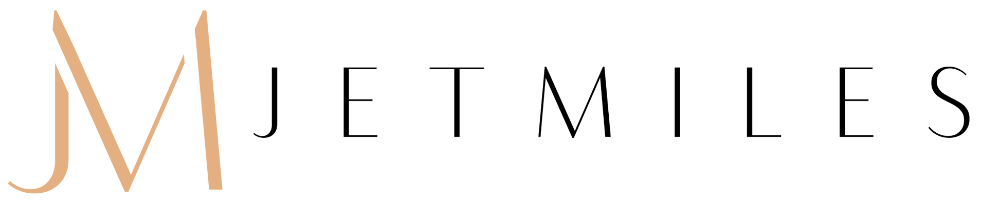 Logo Jet Miles