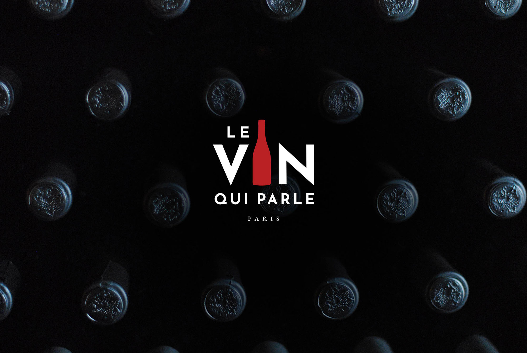 Le Vin Qui Parle