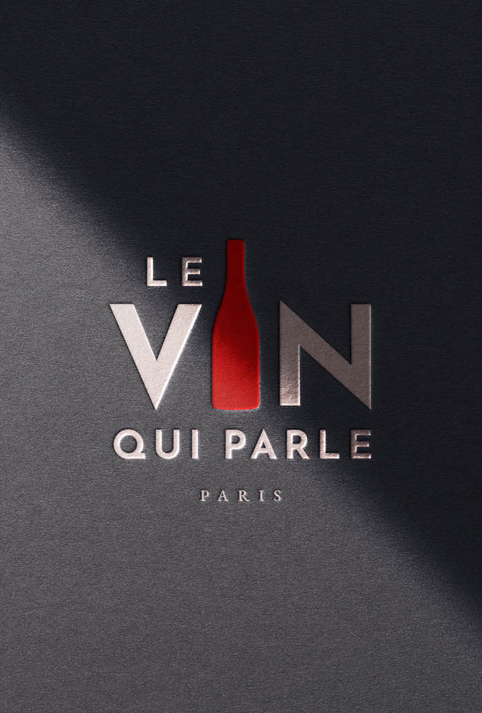 Le Vin Qui Parle