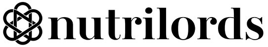 Logo Nutrilords