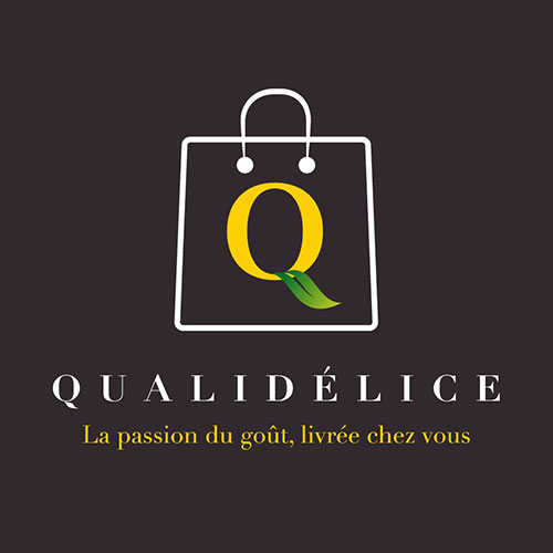 Logo Qualidélice