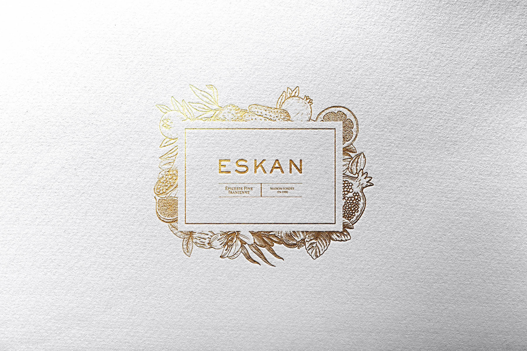 Epicerie Maison Eskan